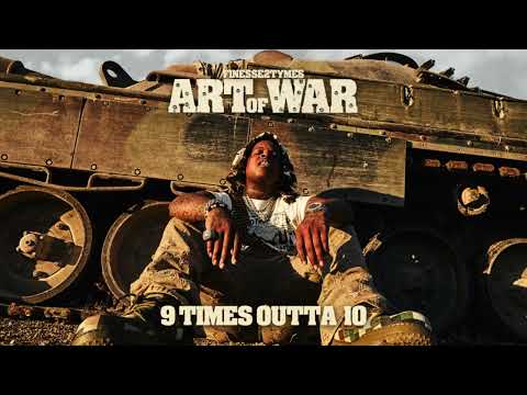 Video thumbnail for 9 Times Outta 10