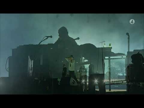 Thåström - Live Way Out West Hela konserten 13/8-2022