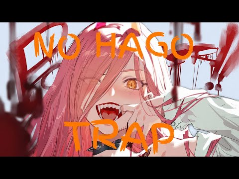 MILO J - NO HAGO TRAP AMV