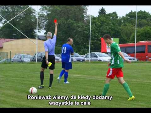 Radomniak walczyć !!!