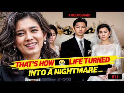 Samsung's Princess Marries Her Bodyguard || A Nightmare Unfolds