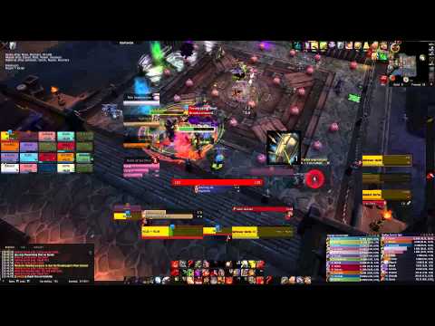 Dark Substance | Iron Maidens Mythic