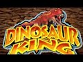 Dinosaur King Power Rangers Dino Thunder Theme Song