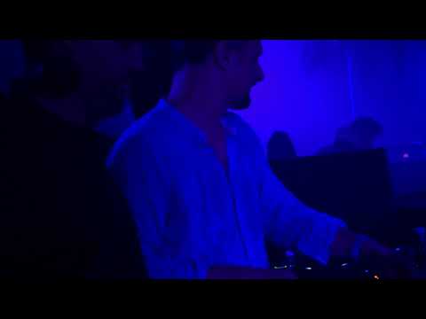 DJ Koze @ Mosaic Pacha Ibiza 26/09/2017