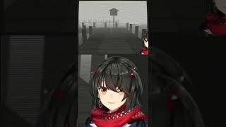 【この世からの脱出】このはしわたるべからず