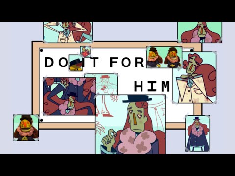 Parsley Misses His Husband || Smile For Me