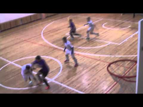 Husky / LSPA - Estoty / JOMA TEAM