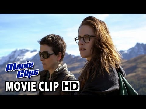 Clouds of Sils Maria - Movie Clip # 1 (2014) HD