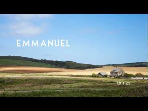 Michael Lannas "Jesus - Name above all names"