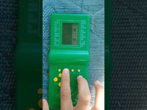 Brick game change 9999 in 1 to 118in 1.