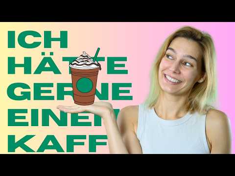 20 Deutsche Sätze für JEDEN TAG - German sentences you need EVERY DAY!