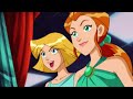 Totally Spies Saison 6 Episode 11 - Duel au concours canin