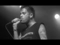 Glassjaw - Two Tabs of Mescaline - Live @ The ...