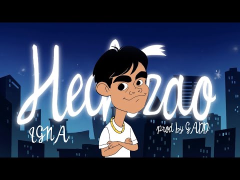 Hachizao’ - IGNA ft GADD