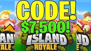 Descargar Mp3 De Roblox Island Royale New Code Gratis - roblox island royale codes season 3