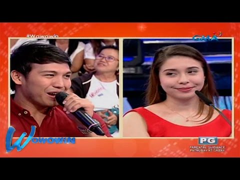 Wowowin: Different nationality, same true love
