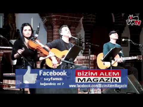 Grup Abdal - Potbori (Horoz-Makaram-Ahlatın Başındayım)