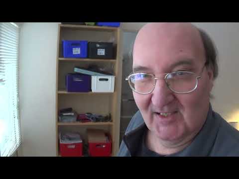 MongoTV_9447 - JEG FYLDER 60 ÅR OM 4 ÅR TIL NOVEMBER 2026 - Del 20 - November 2025 - 60 År Næste År