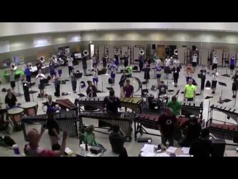 Blue Knights DBC March 2013 Camp Update