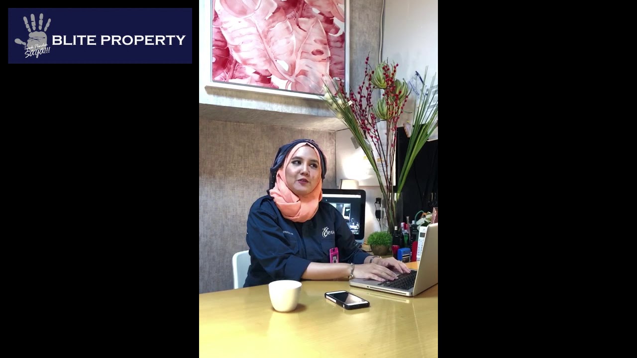 Denpasar Residence 2br Furnished 76sqm 