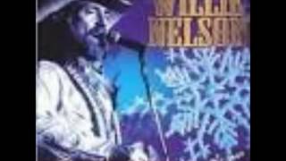 Willie Nelson - We Wish You A Merry Christmas