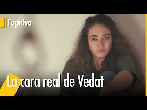 Vedat encerró a Nazar en la habitación - Mar Negro | Fugitiva