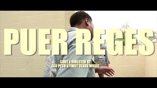 First Class-PUER REGES [Official Video]