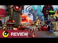 Ratchet & Clank: Rift Apart Review - Spectaculaire interactieve animatiefilm