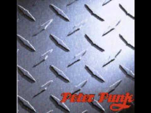 Peter Punk - Peter Punk - Ruggine