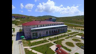 YOBÜ KÜTÜPHANE KAYNAKLARI