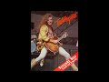 Ted Nugent Jailbait RARE Version