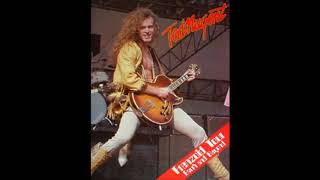 Ted Nugent Jailbait RARE Version