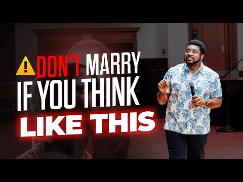 Red Flag: The Kind Of Mindset That Destroys A Man