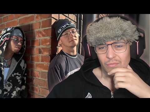 CO ZA POŁĄCZENIE 🤯 ASSTER - FREESTYLE NIE JEST FREE (feat. Young Igi) (REAKCJA!!!)