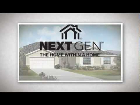 GRAND OPENING of Next Gen, The Home Within a Home in Dayton, NV