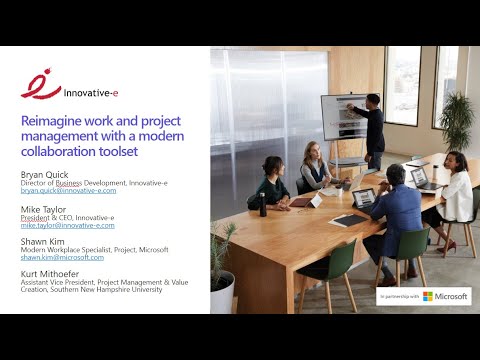 Project Management Software: The Pulse of Modern Collaboration