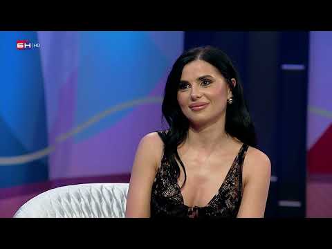 Mira Milosavljević: Naučila sam kroz život da se borim sama, na sebe najviše mogu da računam