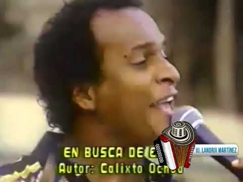 FARID ORTIZ & EMILIO OVIEDO SUPER MIX VJ LANDRIX MARTINEZ