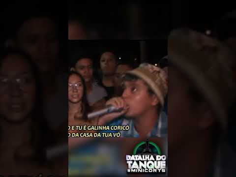 Hoje eu Sou o Incêndio - Buddy Poke Vs Nego Drama  #Shorts