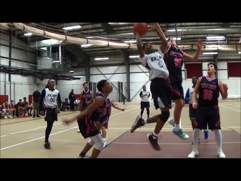 TRIPLE THREAT GAME 2 BOSTON TOURNAMENT