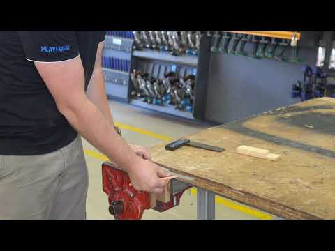 "Accuracy Matters: An Introductory Guide to Measuring and Marking Out in Woodworking