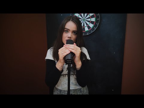 Arctic Monkeys - R U Mine? (COVER) | Veda