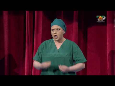 Portokalli, 23 Mars 2014 - Optimistja (Premtimet e Edit)