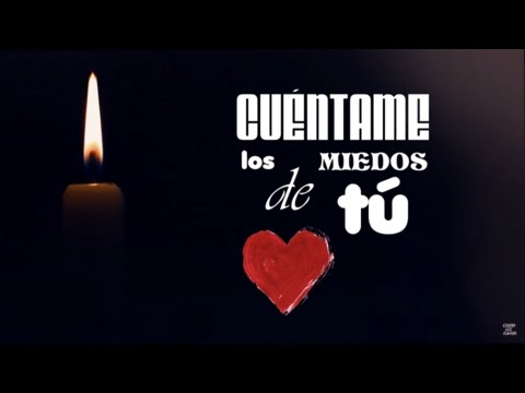 Edgar Lee Junior - Puedes (Lyric Video) [2017]