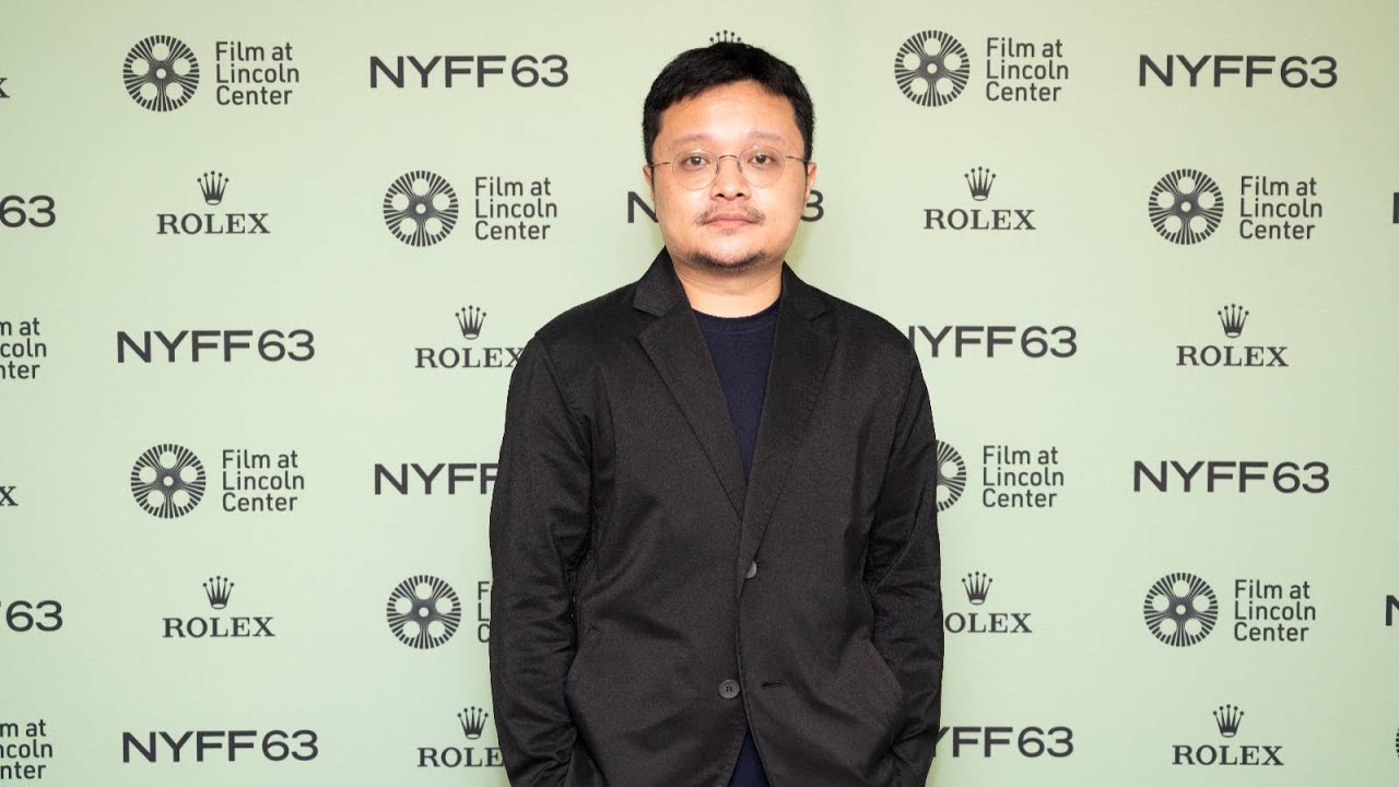 Bi Gan on Resurrection