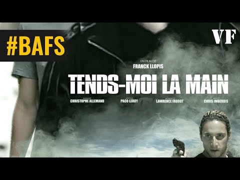 Tends-moi la main - Bande Annonce VF
