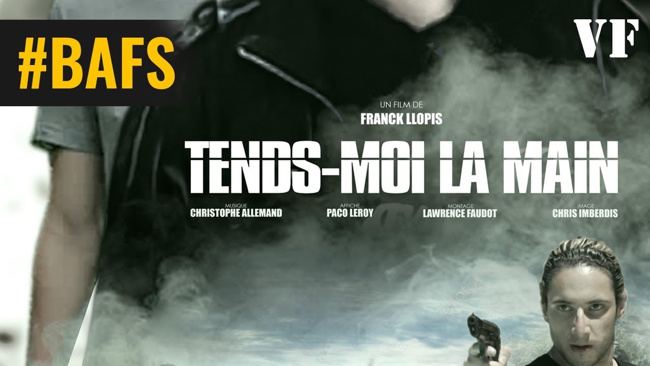 Miniature de la vidéo Tends-moi la main - Bande Annonce VF du film Tends-moi la main
