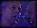 Mark Knopfler - Baloney Again live at Nulle Part Ailleurs TV show AI Version 4K