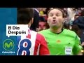 El Día Después (11/04/2016): La Primavera de Mateu - Vídeos de Curiosidades del Betis