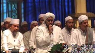 Download lagu Habib Syeh Allahu Allah mp3